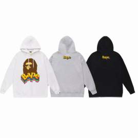 Picture of Bape Hoodies _SKUBapeS-XXL19ct6851520